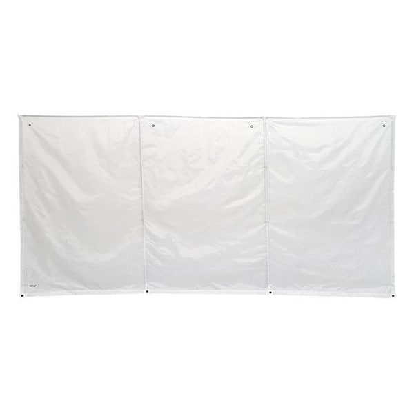 Lawnitator Instant Outdoor Privacy Screen - White LA372845 - main
